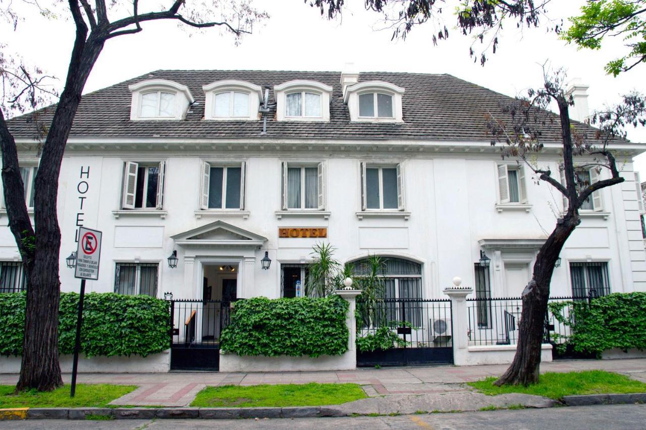Hotel Las Hortensias Santiago Quarto foto